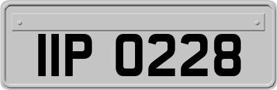 IIP0228