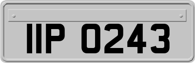 IIP0243