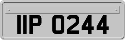 IIP0244
