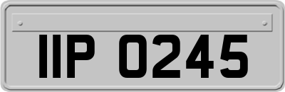IIP0245