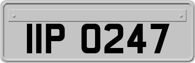 IIP0247