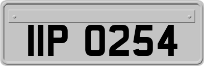 IIP0254