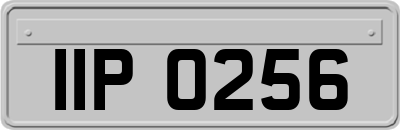 IIP0256