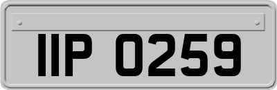 IIP0259