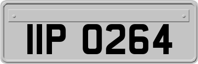 IIP0264