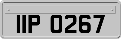 IIP0267