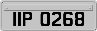 IIP0268