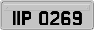 IIP0269