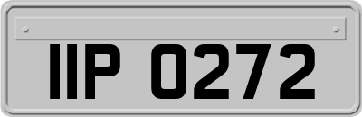 IIP0272
