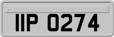 IIP0274