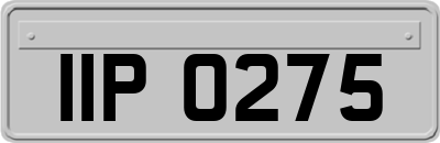 IIP0275