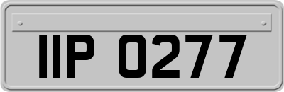 IIP0277