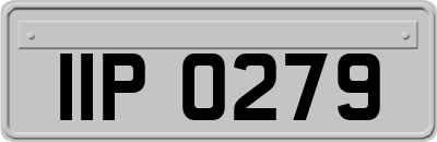 IIP0279