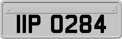 IIP0284