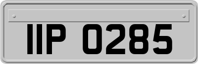 IIP0285