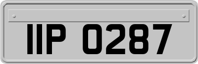 IIP0287
