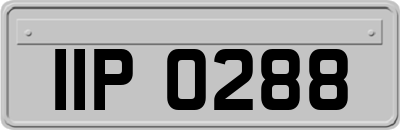 IIP0288