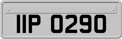IIP0290
