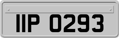 IIP0293