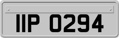 IIP0294
