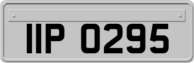 IIP0295