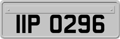 IIP0296