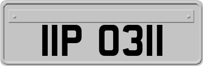 IIP0311