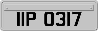 IIP0317