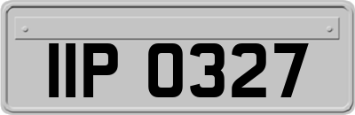 IIP0327