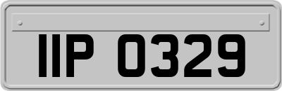 IIP0329