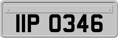 IIP0346