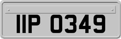IIP0349