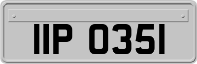 IIP0351