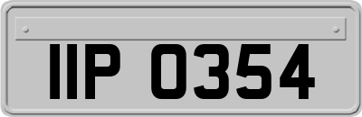 IIP0354