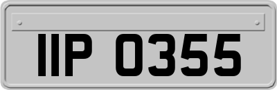 IIP0355