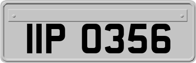 IIP0356