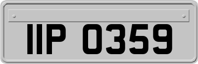 IIP0359