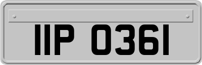 IIP0361