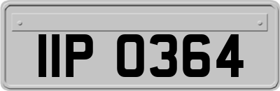 IIP0364