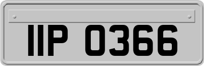 IIP0366