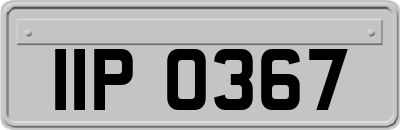 IIP0367