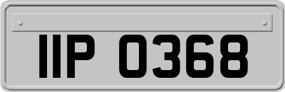 IIP0368