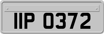 IIP0372