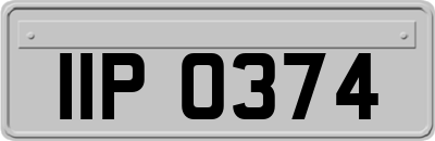 IIP0374