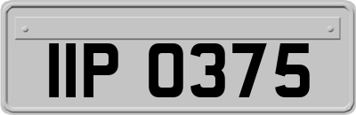 IIP0375