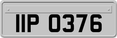 IIP0376