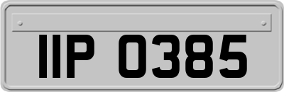 IIP0385