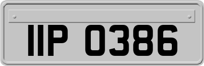 IIP0386