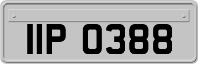 IIP0388