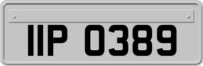 IIP0389